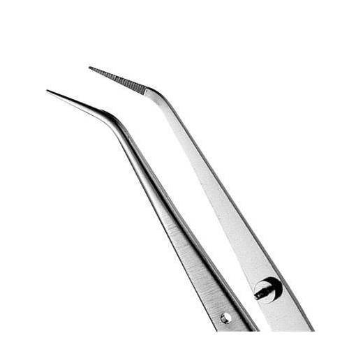 Hu-Friedy DP2 College Cotton & Dressing Pliers Non Locking #2 College Smooth Hu-Friedy DP2 College Cotton & Dressing Pliers Non Locking #2 College Smooth